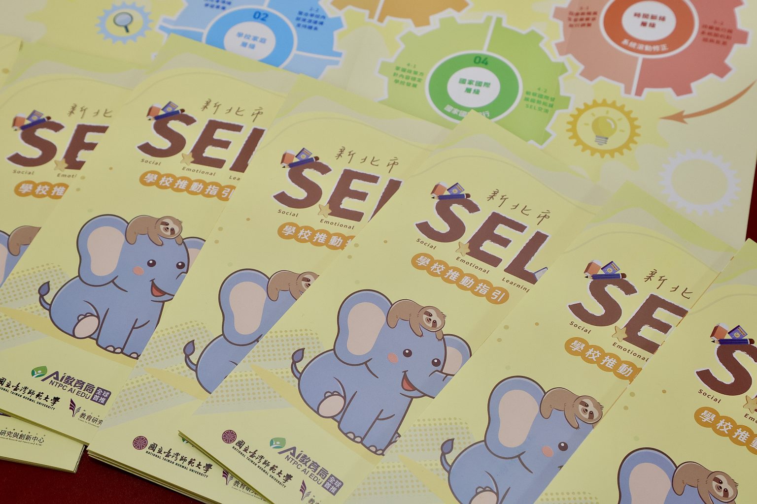 SEL學校推動指引